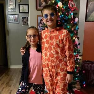 Meet your Posher, Becca